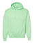 (MINT GREEN) Gildan 18500 | Heavy Blend Hooded Sweatshirt