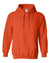 (ORANGE) Gildan 18500 | Heavy Blend Hooded Sweatshirt