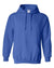 (ROYAL) Gildan 18500 | Heavy Blend Hooded Sweatshirt
