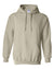 (SAND) Gildan 18500 | Heavy Blend Hooded Sweatshirt