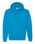 (SAPPHIRE) Gildan 18500 | Heavy Blend Hooded Sweatshirt