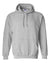 (SPORT GREY) Gildan 18500 | Heavy Blend Hooded Sweatshirt