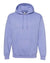 (VIOLET) Gildan 18500 | Heavy Blend Hooded Sweatshirt