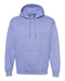 (VIOLET) Gildan 18500 | Heavy Blend Hooded Sweatshirt