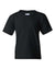 (BLACK) Gildan 5000B | Heavy Cotton Youth T-Shirt