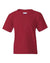 (CARDINAL) Gildan 5000B | Heavy Cotton Youth T-Shirt