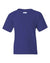 (COBALT) Gildan 5000B | Heavy Cotton Youth T-Shirt
