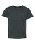 (DARK HEATHER) Gildan 5000B | Heavy Cotton Youth T-Shirt