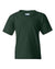 (FOREST GREEN) Gildan 5000B | Heavy Cotton Youth T-Shirt