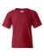 (GARNET) Gildan 5000B | Heavy Cotton Youth T-Shirt