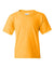 (GOLD) Gildan 5000B | Heavy Cotton Youth T-Shirt