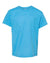 (HEATHER SAPPHIRE) Gildan 5000B | Heavy Cotton Youth T-Shirt