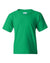 (IRISH GREEN) Gildan 5000B | Heavy Cotton Youth T-Shirt
