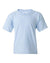 (LIGHT BLUE) Gildan 5000B | Heavy Cotton Youth T-Shirt