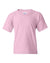 (LIGHT PINK) Gildan 5000B | Heavy Cotton Youth T-Shirt