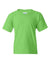 (LIME) Gildan 5000B | Heavy Cotton Youth T-Shirt