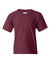 (MAROON) Gildan 5000B | Heavy Cotton Youth T-Shirt