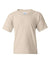 (NATURAL) Gildan 5000B | Heavy Cotton Youth T-Shirt