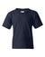 (NAVY) Gildan 5000B | Heavy Cotton Youth T-Shirt