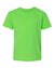 (NEON GREEN) Gildan 5000B | Heavy Cotton Youth T-Shirt