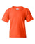 (ORANGE) Gildan 5000B | Heavy Cotton Youth T-Shirt