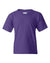 (PURPLE) Gildan 5000B | Heavy Cotton Youth T-Shirt