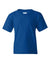 (ROYAL) Gildan 5000B | Heavy Cotton Youth T-Shirt
