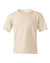 (SAND) Gildan 5000B | Heavy Cotton Youth T-Shirt