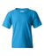 (SAPPHIRE) Gildan 5000B | Heavy Cotton Youth T-Shirt