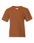 (TEXAS ORANGE) Gildan 5000B | Heavy Cotton Youth T-Shirt