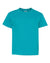 (TROPICAL BLUE) Gildan 5000B | Heavy Cotton Youth T-Shirt
