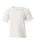 (WHITE) Gildan 5000B | Heavy Cotton Youth T-Shirt