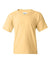 (YELLOW HAZE) Gildan 5000B | Heavy Cotton Youth T-Shirt