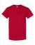 (ANTIQUE CHERRY RED) Gildan 5000 | Heavy Cotton T-Shirt