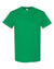(ANTIQUE IRISH GREEN) Gildan 5000 | Heavy Cotton T-Shirt