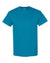 (ANTIQUE SAPPHIRE) Gildan 5000 | Heavy Cotton T-Shirt