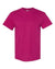 (BERRY) Gildan 5000 | Heavy Cotton T-Shirt