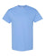 (CAROLINA BLUE) Gildan 5000 | Heavy Cotton T-Shirt