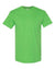 (ELECTRIC GREEN) Gildan 5000 | Heavy Cotton T-Shirt