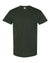 (FOREST GREEN) Gildan 5000 | Heavy Cotton T-Shirt