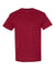 (GARNET) Gildan 5000 | Heavy Cotton T-Shirt