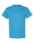 (HEATHER SAPPHIRE) Gildan 5000 | Heavy Cotton T-Shirt