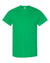 (IRISH GREEN) Gildan 5000 | Heavy Cotton T-Shirt