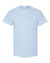 (LIGHT BLUE) Gildan 5000 | Heavy Cotton T-Shirt