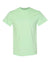 (MINT GREEN) Gildan 5000 | Heavy Cotton T-Shirt