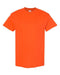 (ORANGE) Gildan 5000 | Heavy Cotton T-Shirt