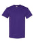 (PURPLE) Gildan 5000 | Heavy Cotton T-Shirt