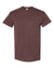 (RUSSET) Gildan 5000 | Heavy Cotton T-Shirt