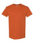 (TEXAS ORANGE) Gildan 5000 | Heavy Cotton T-Shirt