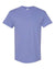 (VIOLET) Gildan 5000 | Heavy Cotton T-Shirt